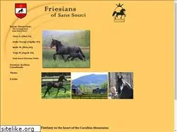 Sites similar to friesianhorsefarm.com