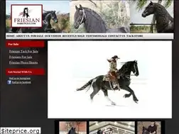 Sites similar to friesianmarketplace.com