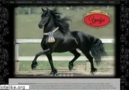 Sites similar to friesiansofmajesty.com