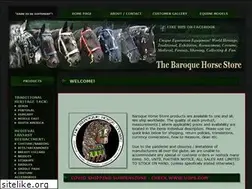 Sites similar to friesianstore.com