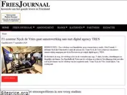 Sites similar to friesjournaal.nl