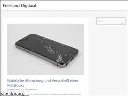 Sites similar to friesland-digitaal.eu