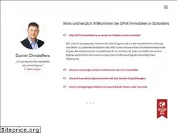 Sites similar to friesland-makler.de