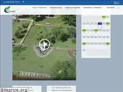 Sites similar to friesland.com.py