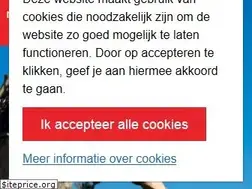 Sites similar to friesland.nl