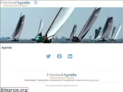 Sites similar to frieslandagenda.nl