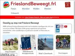 Sites similar to frieslandbeweegt.nl