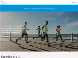 Sites similar to frieslandcampinainstitute.nl