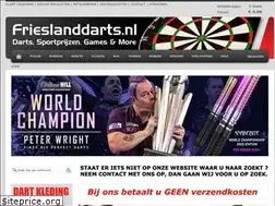 Sites similar to frieslanddarts.nl