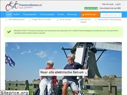 Sites similar to frieslandfietsen.nl