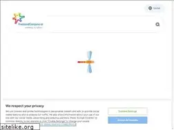 Sites similar to frieslandfoods.com