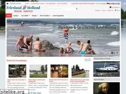 Sites similar to frieslandhollandtravel.de