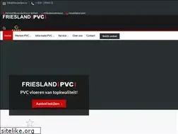 Sites similar to frieslandpvc.nl