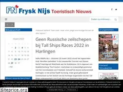 Sites similar to friesnieuws.nl