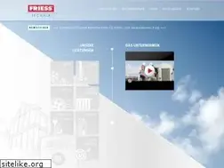 Sites similar to friess-klima.de