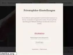 Sites similar to friessinger-muehle.de