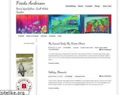 Sites similar to friestyle.com
