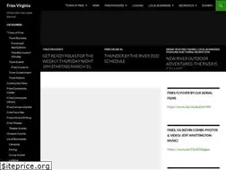 Sites similar to friesva.com