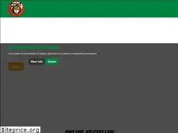 Sites similar to frietboetiekmelle.be