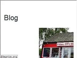 Sites similar to frietfromdesire.be