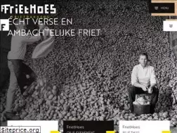 Sites similar to friethoes.nl