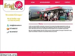Sites similar to frietvanlei.nl