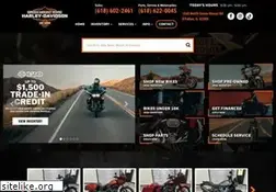 Sites similar to friezeharley-davidson.com