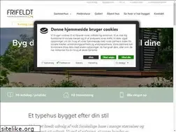 Sites similar to frifeldt.dk