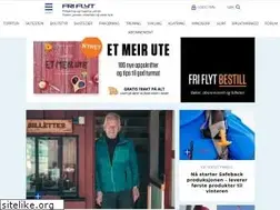 Sites similar to friflyt.no