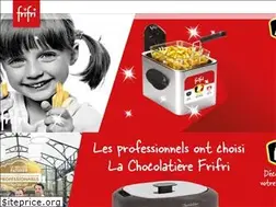 Sites similar to frifri-shop.fr