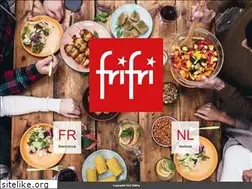 Sites similar to frifri.be