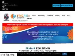 Sites similar to frigairexpo.co.za