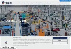 Sites similar to frigel.com
