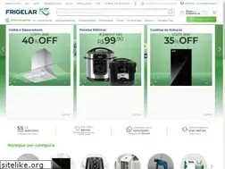 Sites similar to frigelar.com.br