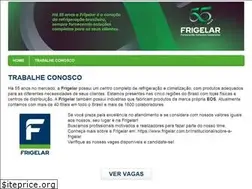 Sites similar to frigelar.infojobs.com.br