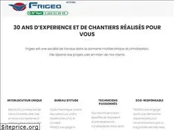 Sites similar to frigeo.fr