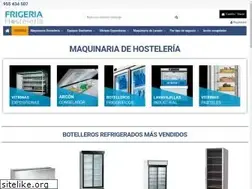 Sites similar to frigeriahosteleria.com