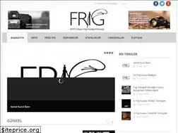 Sites similar to frigfotograf.com