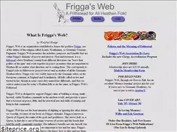 Sites similar to friggasweb.org