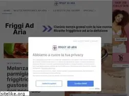 Sites similar to friggiadaria.it
