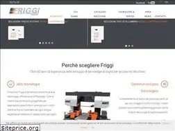 Sites similar to friggics.com
