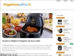 Sites similar to friggitrice-ad-aria.info
