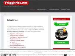 Sites similar to friggitrice.net