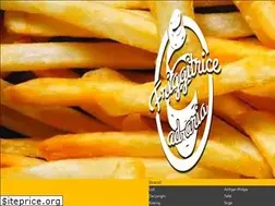 Sites similar to friggitriceadaria.net