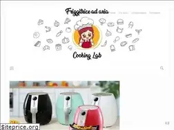 Sites similar to friggitriceadariacookinglab.info