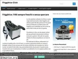 Sites similar to friggitriceclick.com