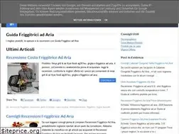 Sites similar to friggitriciadaria.blogspot.com