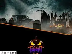 Sites similar to frightacres.com