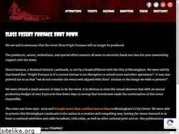 Sites similar to frightfurnace.com