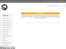Sites similar to frightideas.com